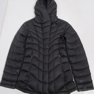Patagonia Women's Downtown Loft Jacket Black BLK 28600FA11 Size XS